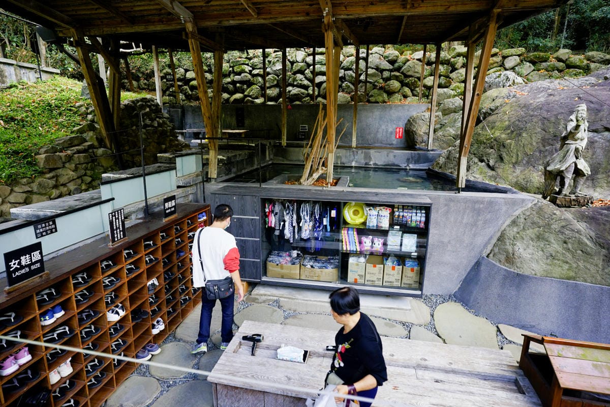苗栗住宿|苗栗溫泉飯店推薦!泰安觀止溫泉會館 一泊二食 泡湯美食 - 第28張圖 苗栗住宿|苗栗溫泉飯店推薦!泰安觀止溫泉會館 一泊二食 泡湯美食