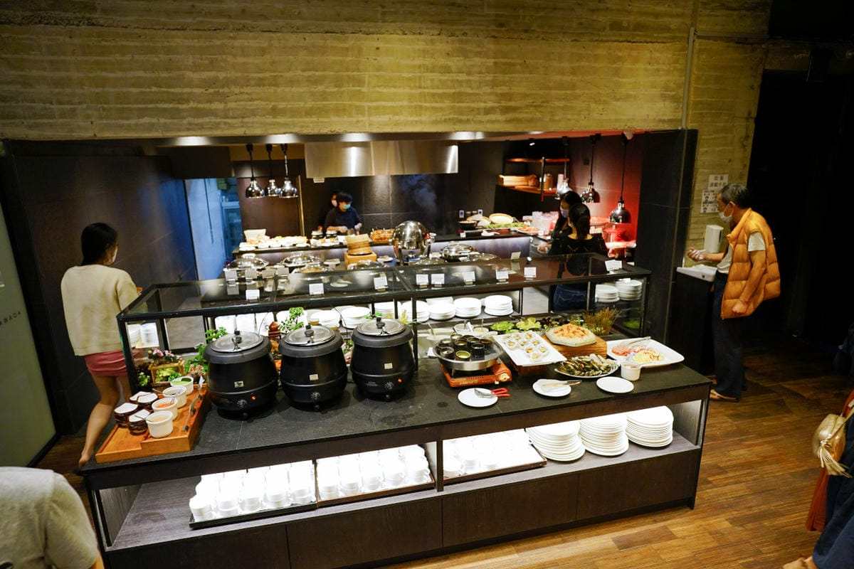 苗栗住宿|苗栗溫泉飯店推薦!泰安觀止溫泉會館 一泊二食 泡湯美食 - 第36張圖 苗栗住宿|苗栗溫泉飯店推薦!泰安觀止溫泉會館 一泊二食 泡湯美食
