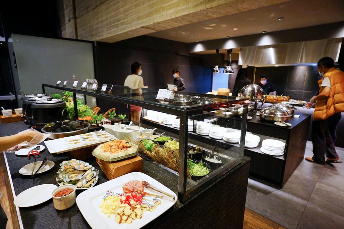 苗栗住宿|苗栗溫泉飯店推薦!泰安觀止溫泉會館 一泊二食 泡湯美食 - 第40張圖 苗栗住宿|苗栗溫泉飯店推薦!泰安觀止溫泉會館 一泊二食 泡湯美食
