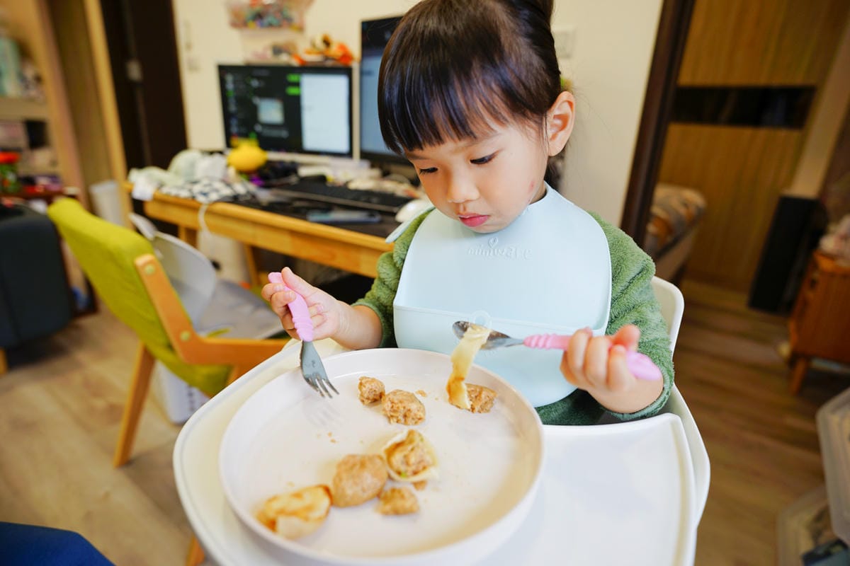 料理｜宅配生煎包 質好日全植物生煎包 零膽固醇爆漿生煎包，素食/蔬食冷凍食品推薦！