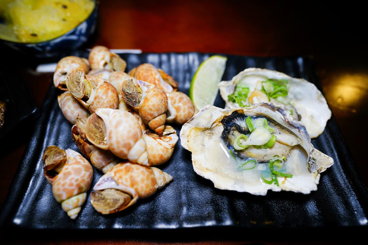 台北食記｜士林夜市美食推薦！起家莊雞老闆（士林店）當月壽星優惠消費滿$1800就送桶仔雞！