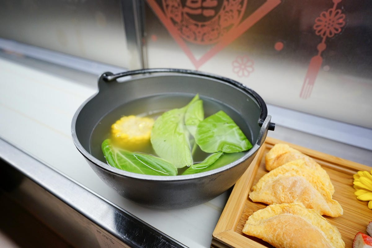 桃園食記｜桃園南崁燒肉吃到飽推薦！燒肉道 火鍋x燒肉和牛放題 589起軌道送餐燒肉吃到飽！