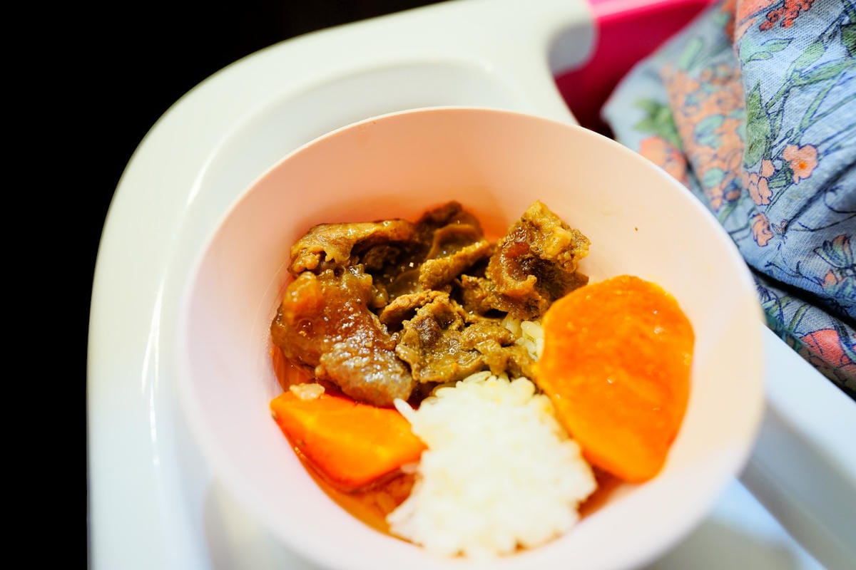 桃園食記｜桃園南崁燒肉吃到飽推薦！燒肉道 火鍋x燒肉和牛放題 589起軌道送餐燒肉吃到飽！