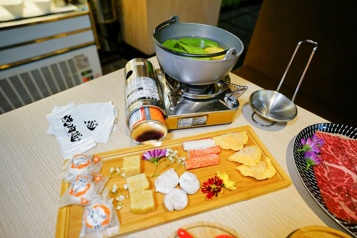 桃園食記｜桃園南崁燒肉吃到飽推薦！燒肉道 火鍋x燒肉和牛放題 589起軌道送餐燒肉吃到飽！