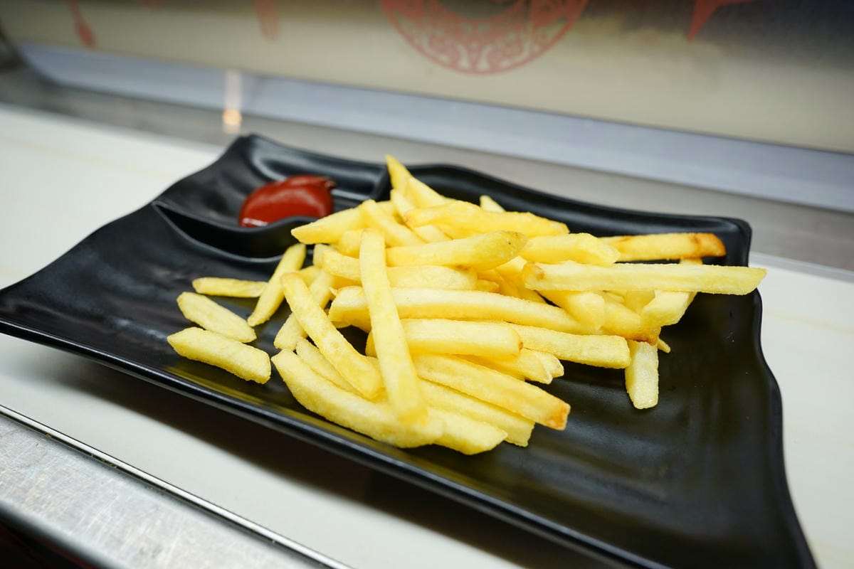 桃園食記｜桃園南崁燒肉吃到飽推薦！燒肉道 火鍋x燒肉和牛放題 589起軌道送餐燒肉吃到飽！