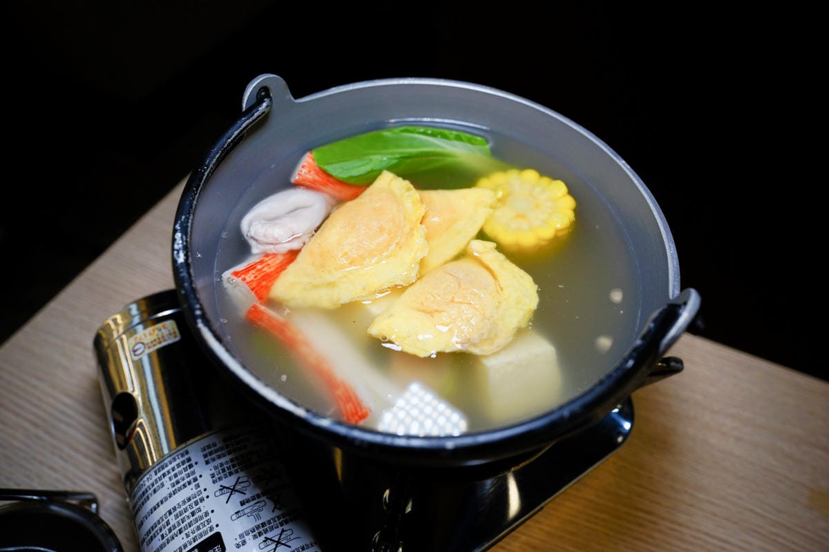 桃園食記｜桃園南崁燒肉吃到飽推薦！燒肉道 火鍋x燒肉和牛放題 589起軌道送餐燒肉吃到飽！