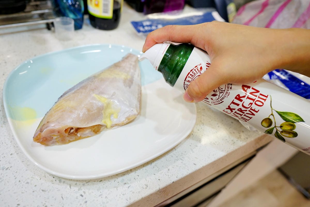 料理|溪和水產 急速冷凍海鮮食材宅配推薦!零失敗懶人海鮮料理-適合寶寶吃的無刺魚料理 去白帶魚魚卷、剝皮魚(去刺)、生小卷圈 - 第7張圖 料理|溪和水產 急速冷凍海鮮食材宅配推薦!零失敗懶人海鮮料理-適合寶寶吃的無刺魚料理 去白帶魚魚卷、剝皮魚(去刺)、生小卷圈