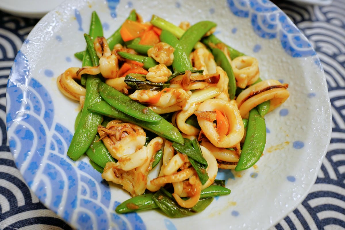 料理|溪和水產 急速冷凍海鮮食材宅配推薦!零失敗懶人海鮮料理-適合寶寶吃的無刺魚料理 去白帶魚魚卷、剝皮魚(去刺)、生小卷圈 - 第13張圖 料理|溪和水產 急速冷凍海鮮食材宅配推薦!零失敗懶人海鮮料理-適合寶寶吃的無刺魚料理 去白帶魚魚卷、剝皮魚(去刺)、生小卷圈