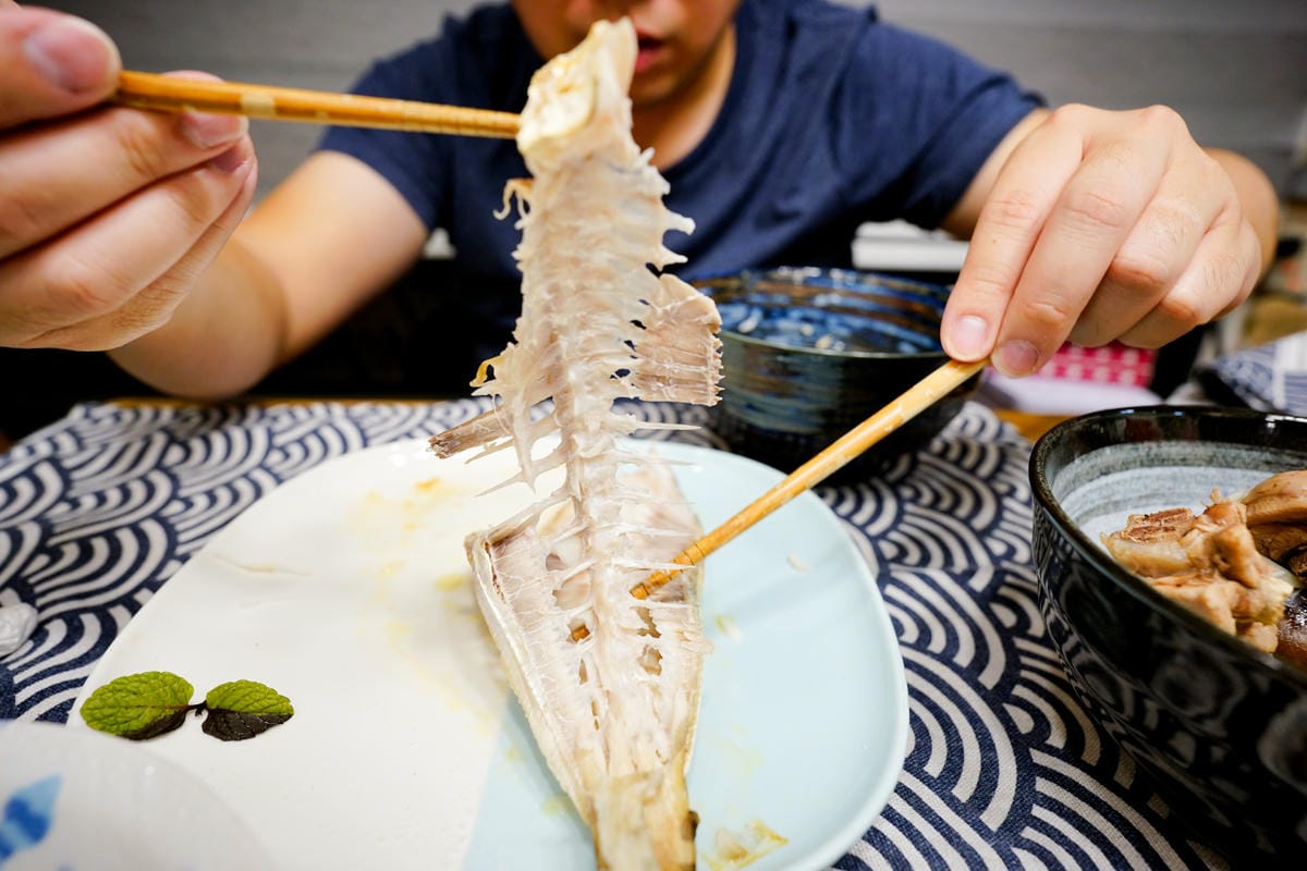 料理|溪和水產 急速冷凍海鮮食材宅配推薦!零失敗懶人海鮮料理-適合寶寶吃的無刺魚料理 去白帶魚魚卷、剝皮魚(去刺)、生小卷圈 - 第19張圖 料理|溪和水產 急速冷凍海鮮食材宅配推薦!零失敗懶人海鮮料理-適合寶寶吃的無刺魚料理 去白帶魚魚卷、剝皮魚(去刺)、生小卷圈