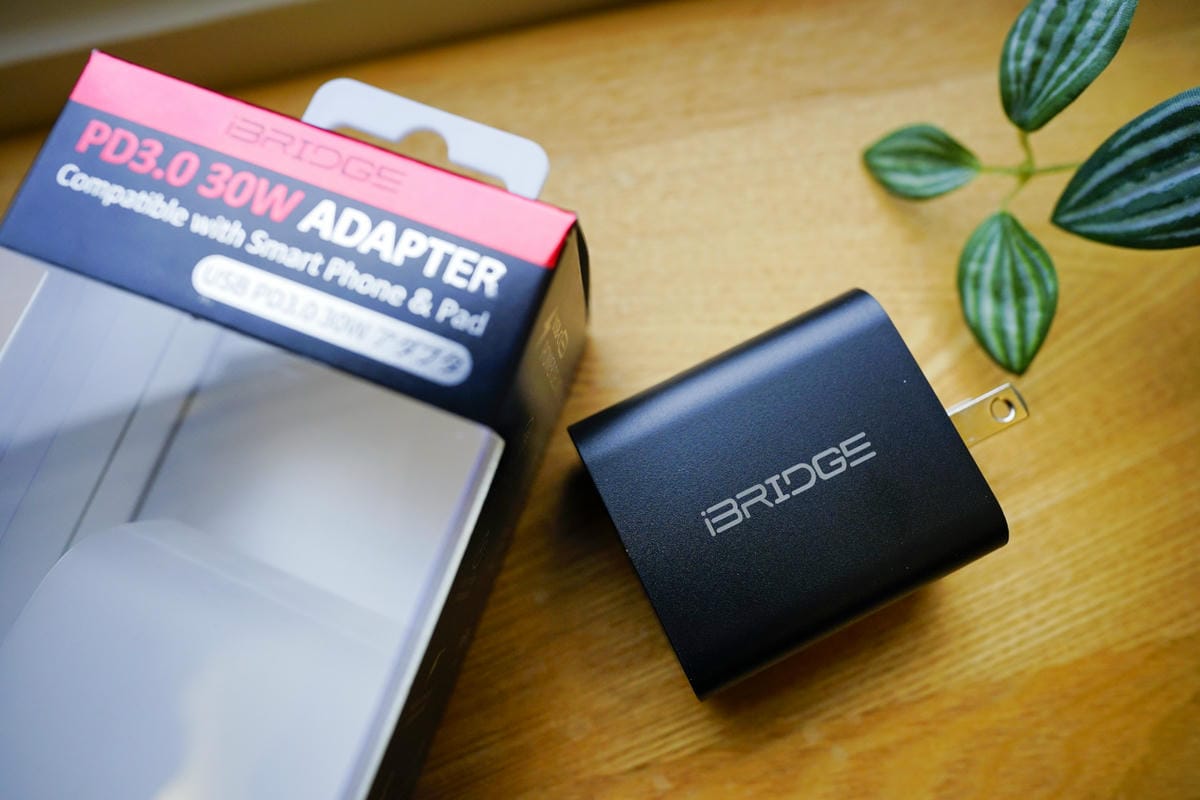 3C開箱|iBRIDGE雙孔超快充、MOZTECH行動電源 ITAI ITAI_痛經女子 最強日韓選物商品社團推薦!美妝保養品、親子育兒好物通通有~ - 第5張圖 3C開箱|iBRIDGE雙孔超快充、MOZTECH行動電源 ITAI ITAI_痛經女子 最強日韓選物商品社團推薦!美妝保養品、親子育兒好物通通有~