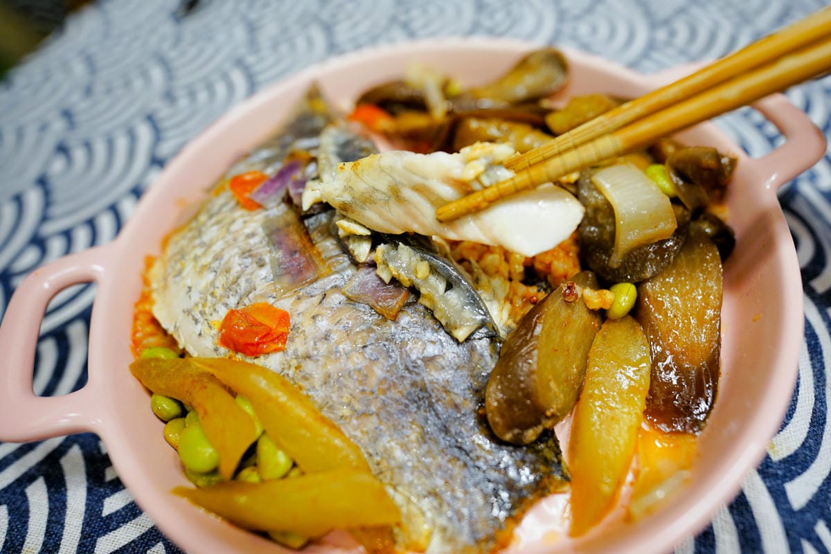 料理|開箱心得-常常好食 健康製作所(好準食) 211餐盤 減醣健康餐推薦! - 第22張圖 料理|開箱心得-常常好食 健康製作所(好準食) 211餐盤 減醣健康餐推薦!