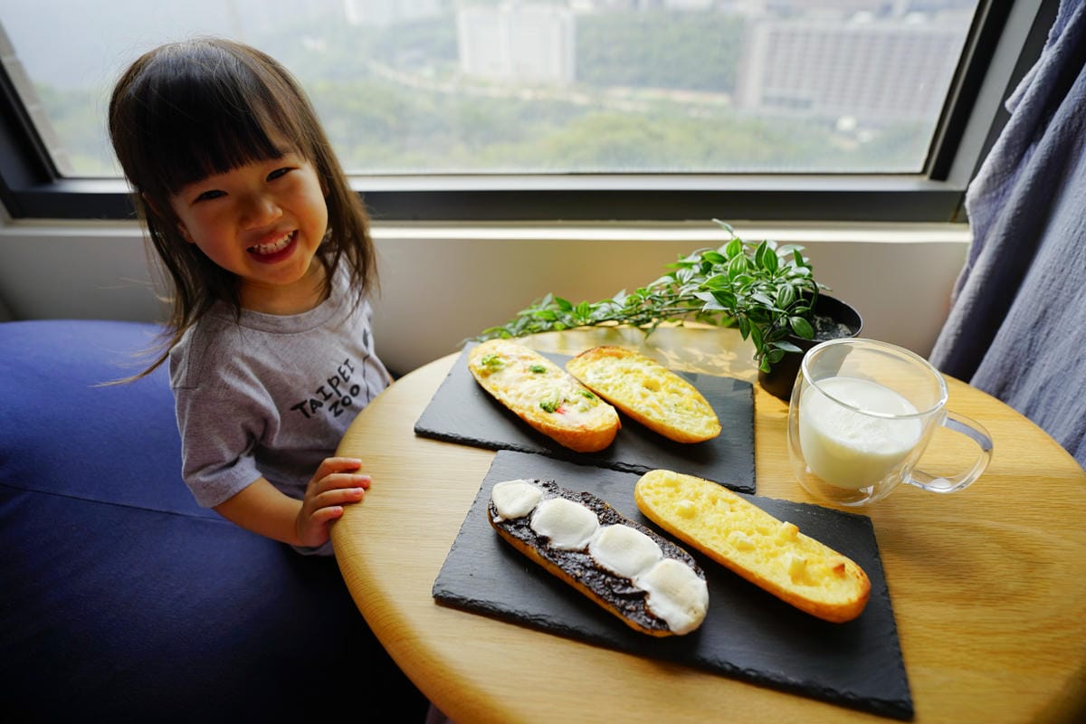 麵包|山喜太太 義式普切達(甜/鹹)經典早餐、午茶點心 冷凍宅配麵包推薦! - 第2張圖 麵包|山喜太太 義式普切達(甜/鹹)經典早餐、午茶點心 冷凍宅配麵包推薦!