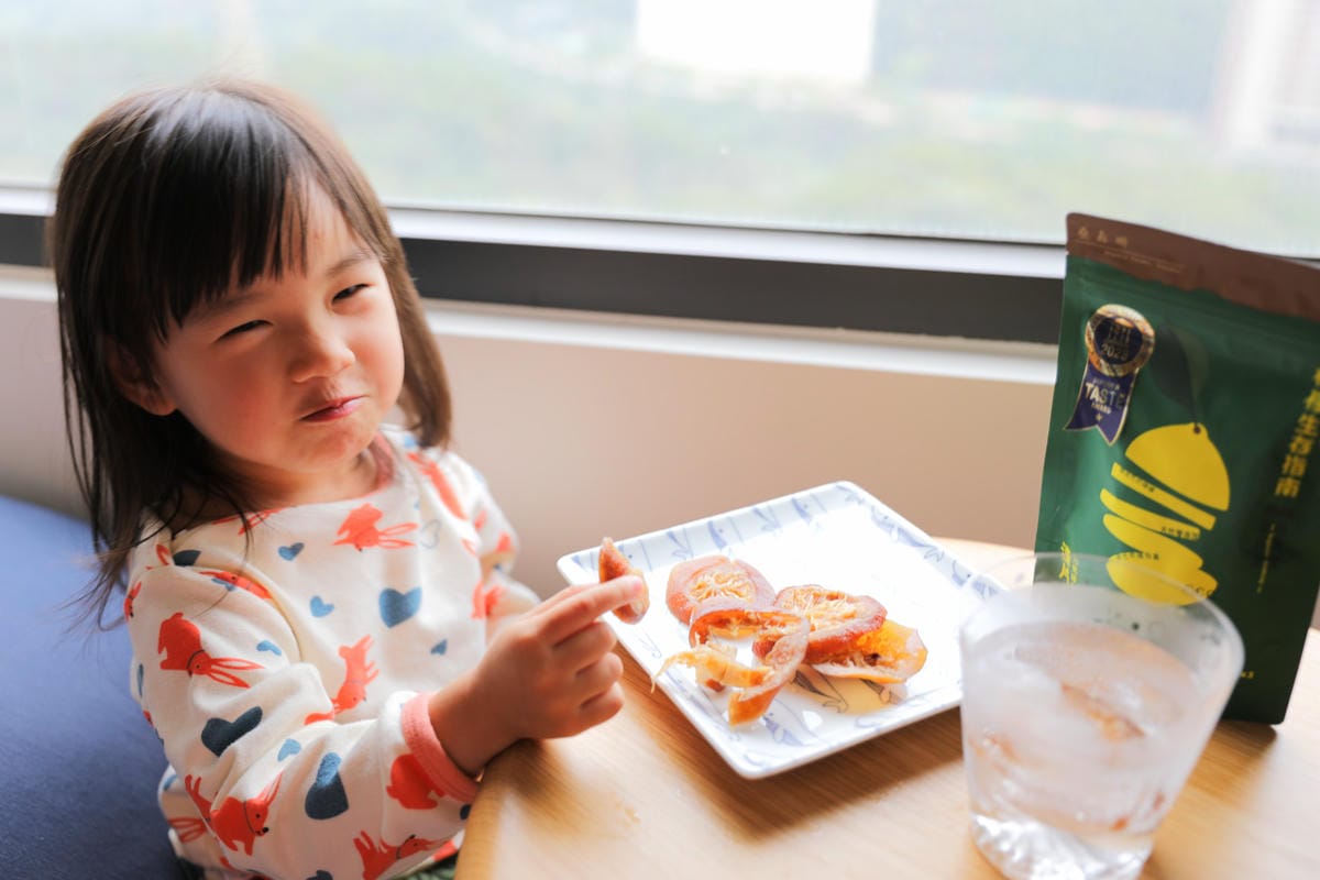 伴手禮｜健康零食推薦！檸檬生存指南 元氣檸檬漬片 比檸檬水更好喝 比檸檬乾更好吃