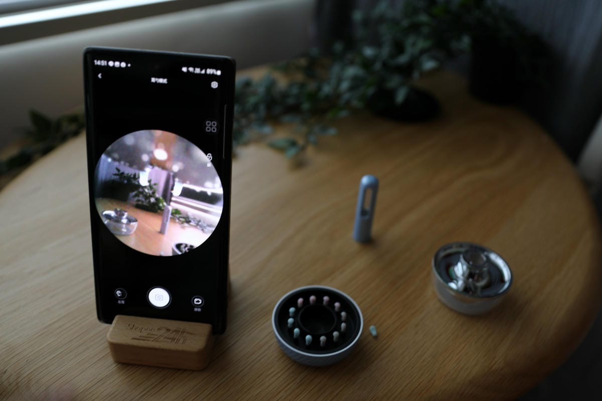 3C開箱｜嘖嘖募資 史上最強耳屎清道夫！Bebird 蜂鳥_N5 PRO三合一機械式可視掏耳機 超好用耳扒推薦！