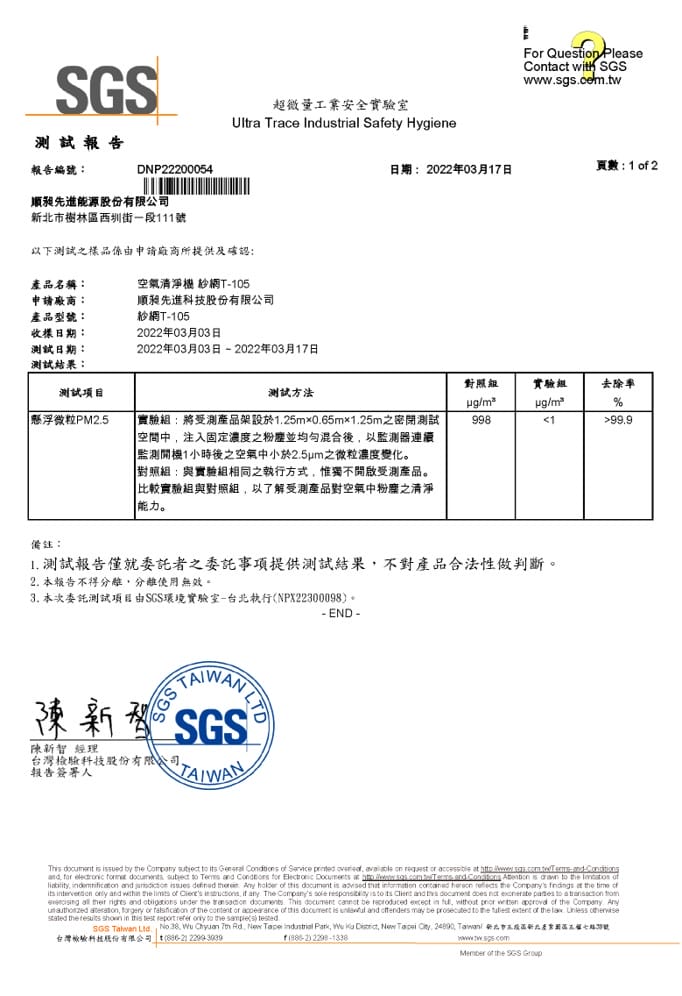 生活|風扇濾網推薦!USii優系奈米纖維立扇濾網 空氣清淨機替代方案~ - 第4張圖 生活|風扇濾網推薦!USii優系奈米纖維立扇濾網 空氣清淨機替代方案~