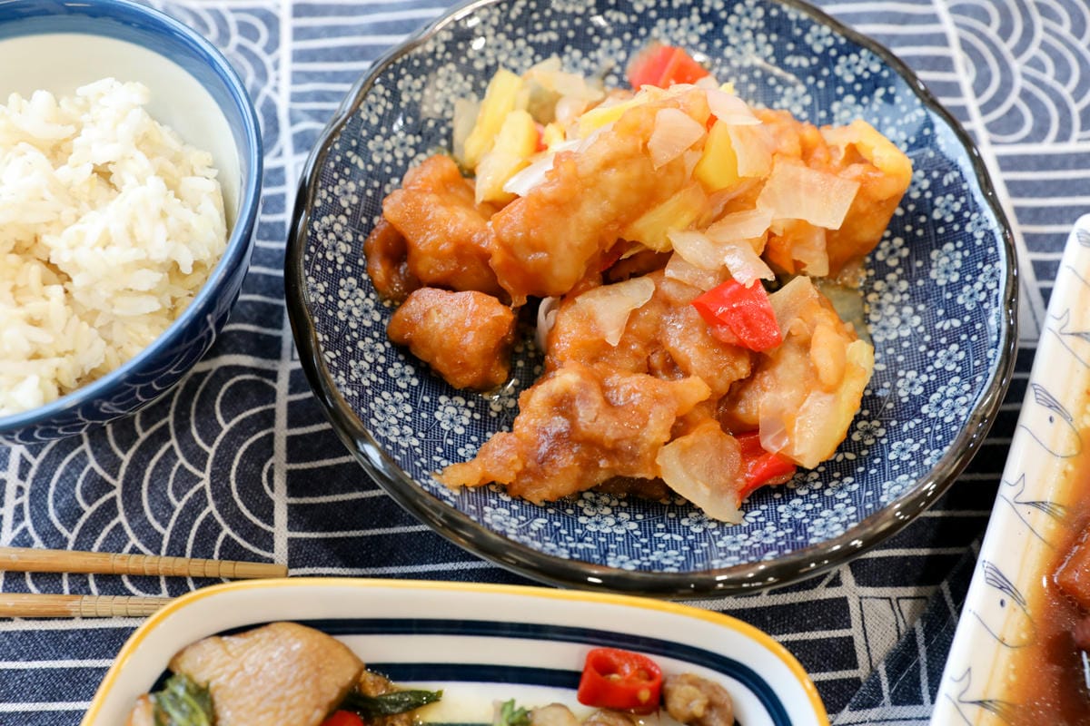 親子育兒｜童食樂 家常菜 1歲以上寶寶副食品首選，營養師專為幼童研發的低調味餐食推薦！