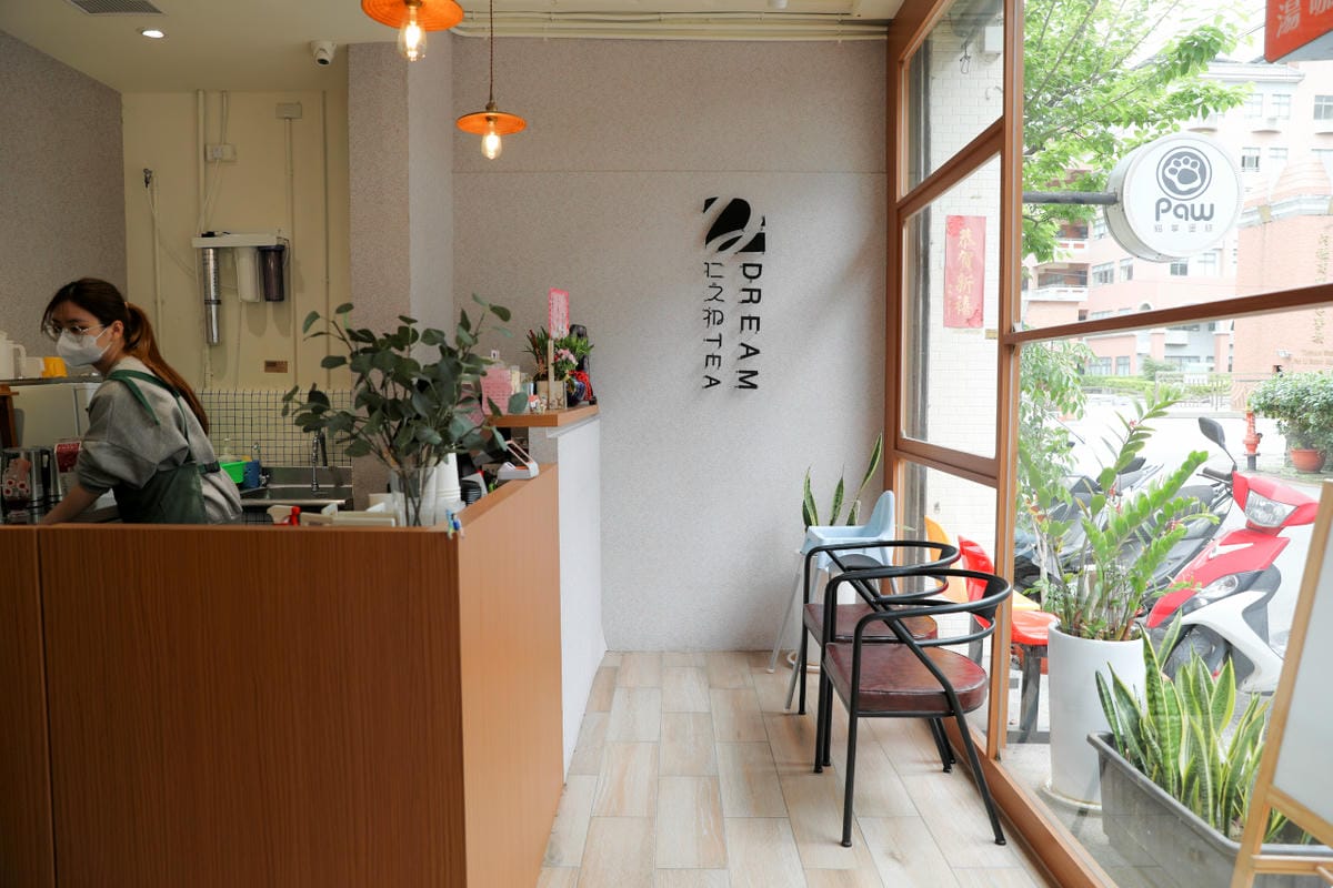 桃園食記｜中壢咖哩推薦！仁之初 北海道湯咖哩專賣（內壢店） 內壢美食、超好拍網美咖哩店！