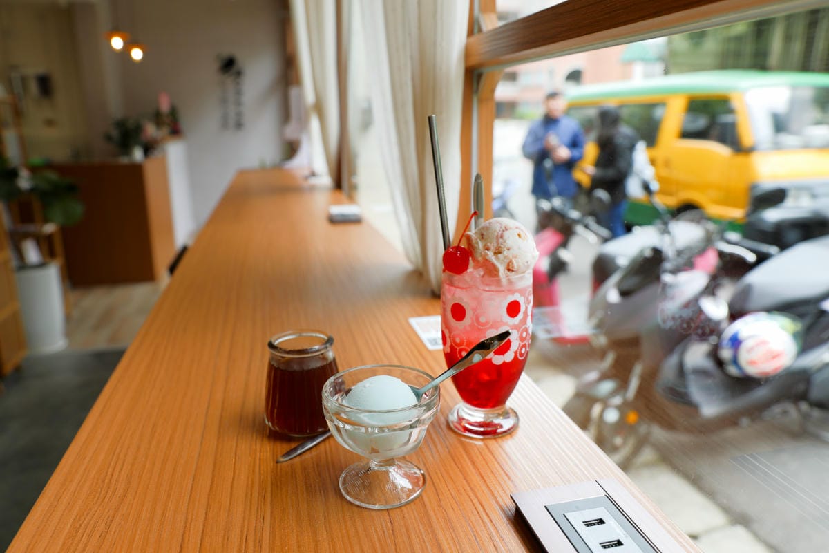 桃園食記｜中壢咖哩推薦！仁之初 北海道湯咖哩專賣（內壢店） 內壢美食、超好拍網美咖哩店！