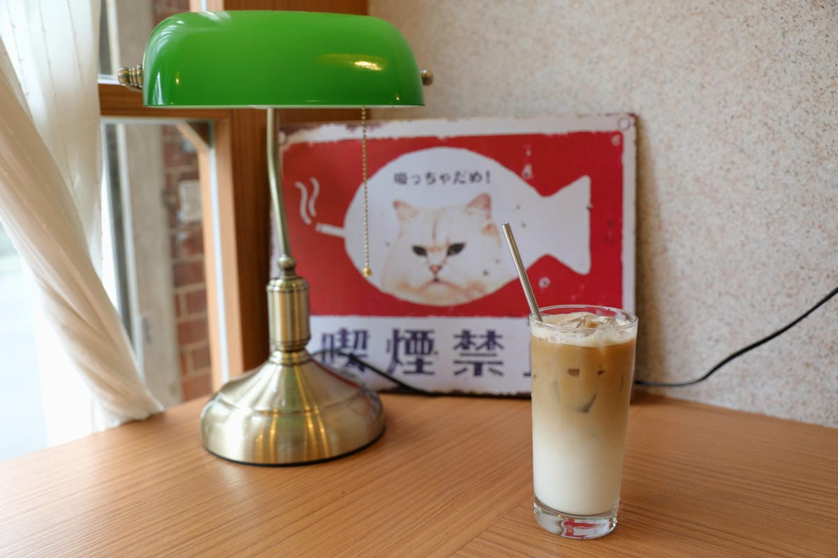 桃園食記｜中壢咖哩推薦！仁之初 北海道湯咖哩專賣（內壢店） 內壢美食、超好拍網美咖哩店！