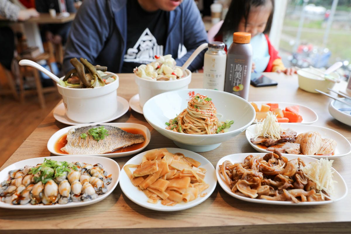 台北食記｜台北雞湯推薦！雙月食品社（森林公園店） 台北米其林必比登推薦！大安森林公園旁美食首選！
