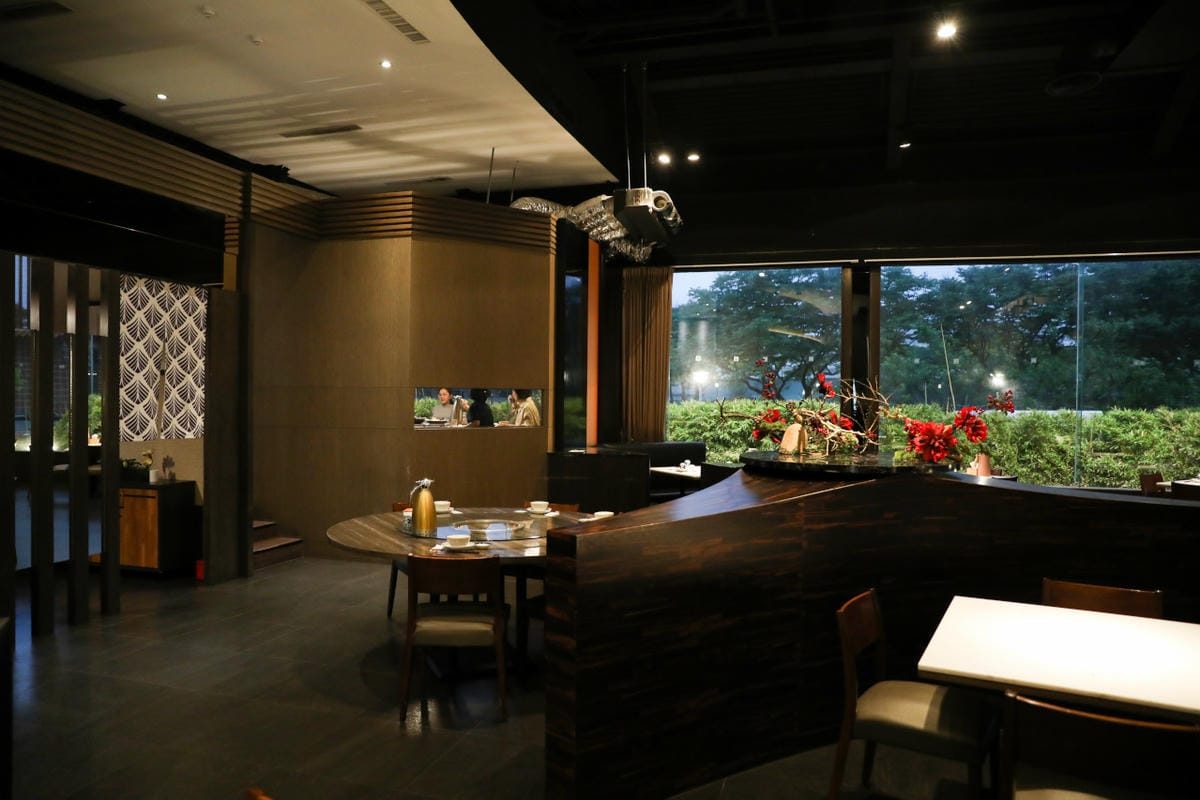 桃園食記|桃園日式料理推薦!森料理 創意日式和菜,家庭聚餐、尾牙宴客、商務包場、包廂餐廳推薦! - 第9張圖 桃園食記|桃園日式料理推薦!森料理 創意日式和菜,家庭聚餐、尾牙宴客、商務包場、包廂餐廳推薦!