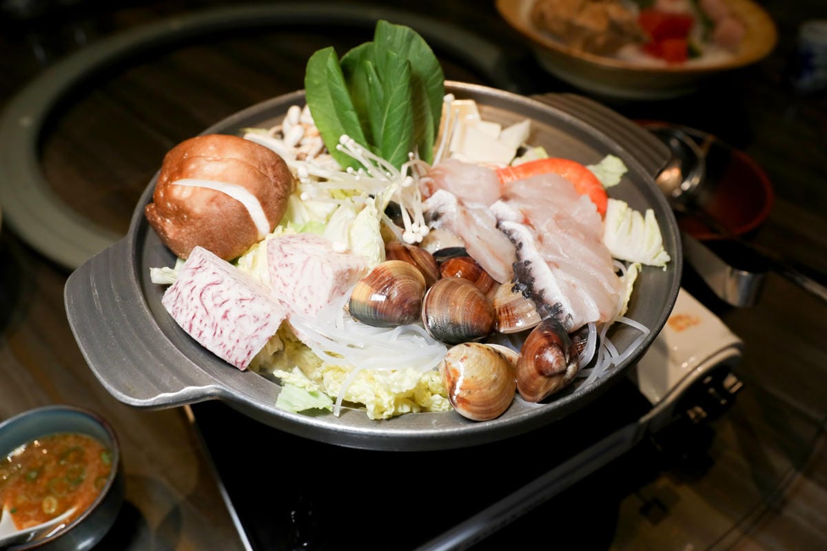 桃園食記|桃園日式料理推薦!森料理 創意日式和菜,家庭聚餐、尾牙宴客、商務包場、包廂餐廳推薦! - 第23張圖 桃園食記|桃園日式料理推薦!森料理 創意日式和菜,家庭聚餐、尾牙宴客、商務包場、包廂餐廳推薦!