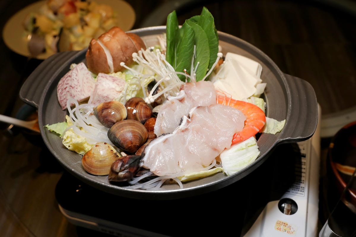 桃園食記|桃園日式料理推薦!森料理 創意日式和菜,家庭聚餐、尾牙宴客、商務包場、包廂餐廳推薦! - 第24張圖 桃園食記|桃園日式料理推薦!森料理 創意日式和菜,家庭聚餐、尾牙宴客、商務包場、包廂餐廳推薦!