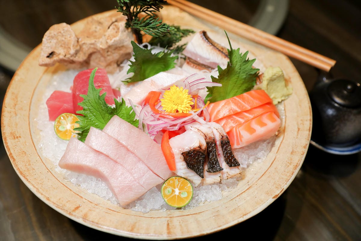 桃園食記|桃園日式料理推薦!森料理 創意日式和菜,家庭聚餐、尾牙宴客、商務包場、包廂餐廳推薦! - 第1張圖 桃園食記|桃園日式料理推薦!森料理 創意日式和菜,家庭聚餐、尾牙宴客、商務包場、包廂餐廳推薦!