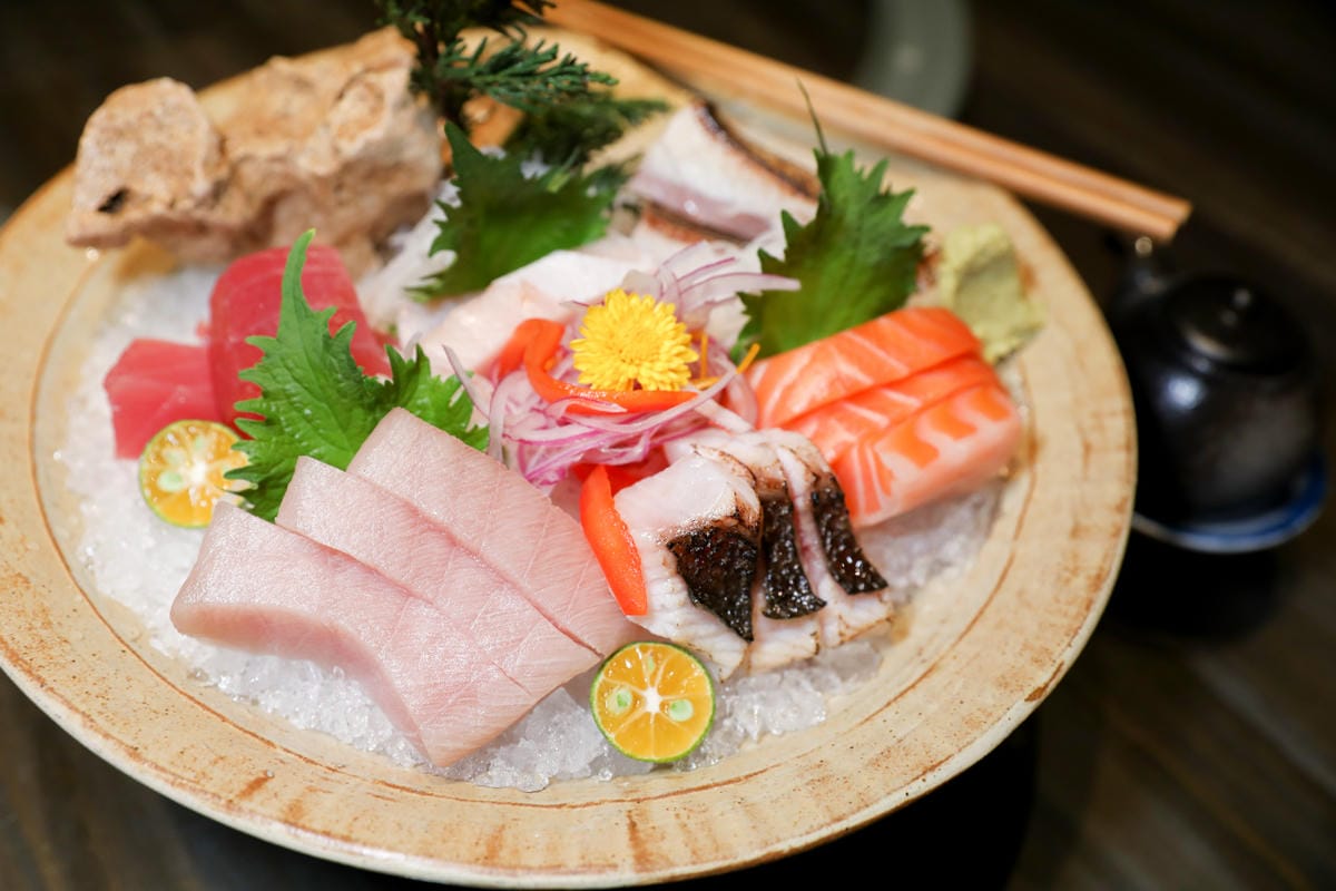 桃園食記|桃園日式料理推薦!森料理 創意日式和菜,家庭聚餐、尾牙宴客、商務包場、包廂餐廳推薦! - 第14張圖 桃園食記|桃園日式料理推薦!森料理 創意日式和菜,家庭聚餐、尾牙宴客、商務包場、包廂餐廳推薦!
