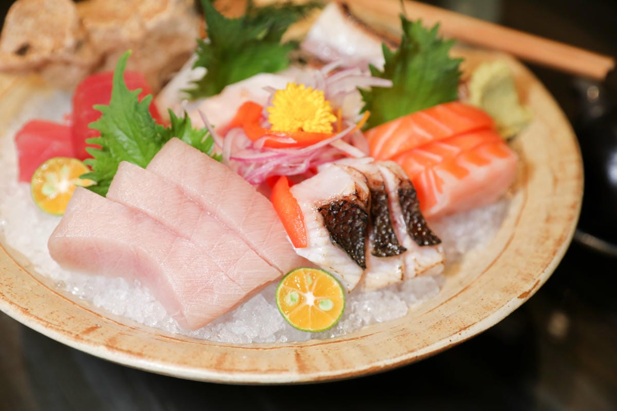 桃園食記|桃園日式料理推薦!森料理 創意日式和菜,家庭聚餐、尾牙宴客、商務包場、包廂餐廳推薦! - 第15張圖 桃園食記|桃園日式料理推薦!森料理 創意日式和菜,家庭聚餐、尾牙宴客、商務包場、包廂餐廳推薦!