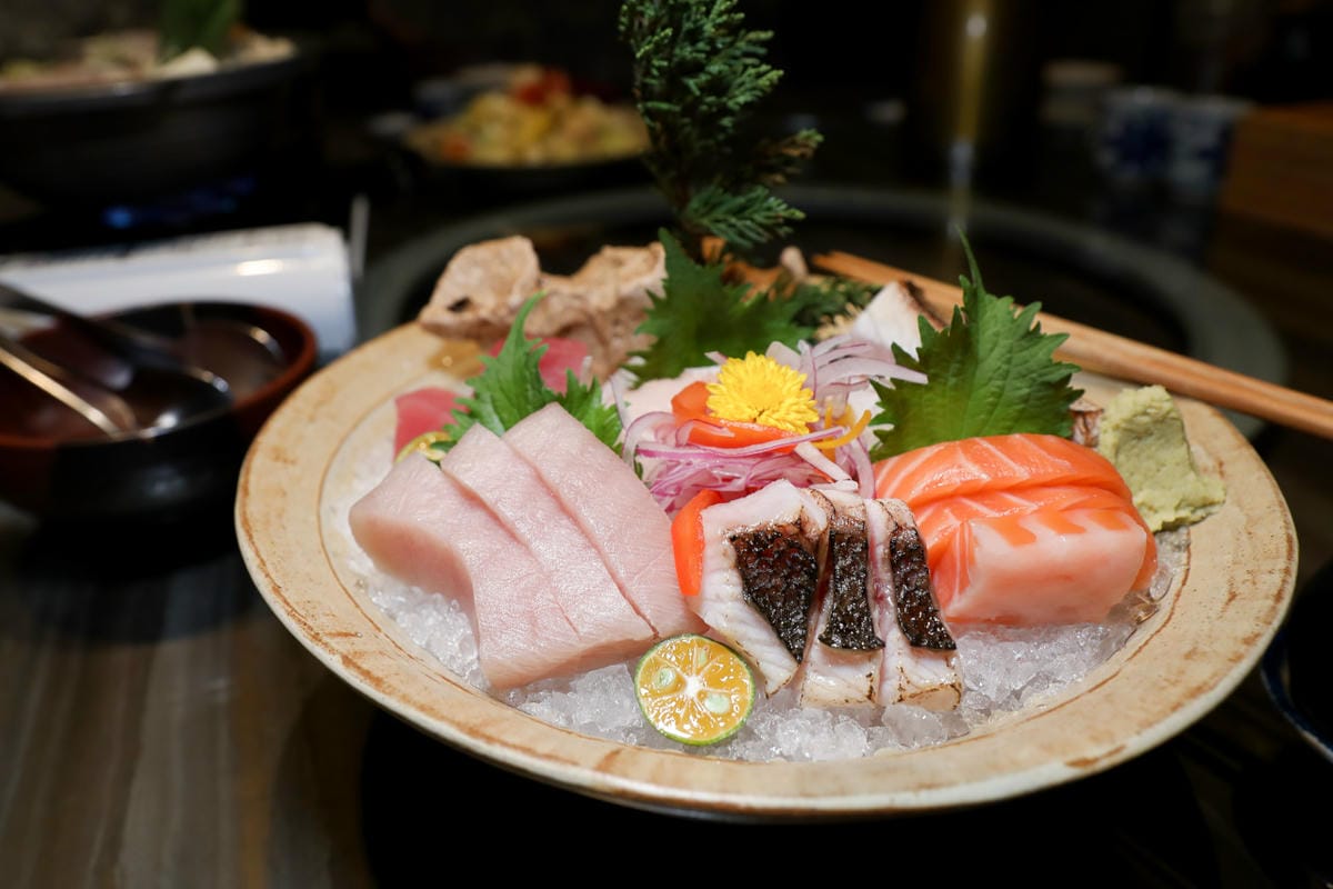 桃園食記|桃園日式料理推薦!森料理 創意日式和菜,家庭聚餐、尾牙宴客、商務包場、包廂餐廳推薦! - 第16張圖 桃園食記|桃園日式料理推薦!森料理 創意日式和菜,家庭聚餐、尾牙宴客、商務包場、包廂餐廳推薦!