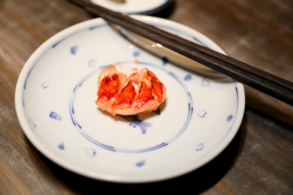 桃園食記|桃園日式料理推薦!森料理 創意日式和菜,家庭聚餐、尾牙宴客、商務包場、包廂餐廳推薦! - 第21張圖 桃園食記|桃園日式料理推薦!森料理 創意日式和菜,家庭聚餐、尾牙宴客、商務包場、包廂餐廳推薦!