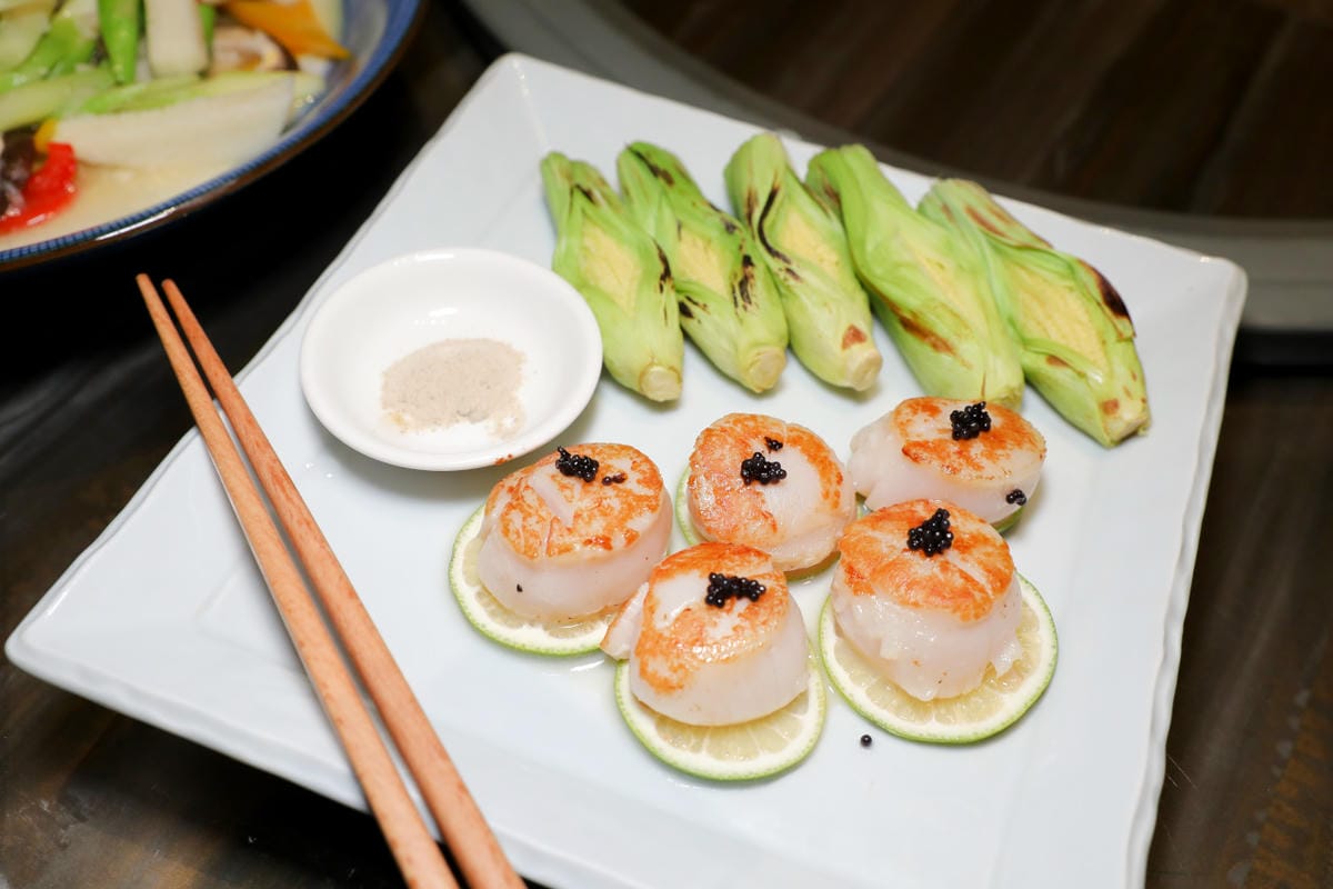 桃園食記|桃園日式料理推薦!森料理 創意日式和菜,家庭聚餐、尾牙宴客、商務包場、包廂餐廳推薦! - 第25張圖 桃園食記|桃園日式料理推薦!森料理 創意日式和菜,家庭聚餐、尾牙宴客、商務包場、包廂餐廳推薦!