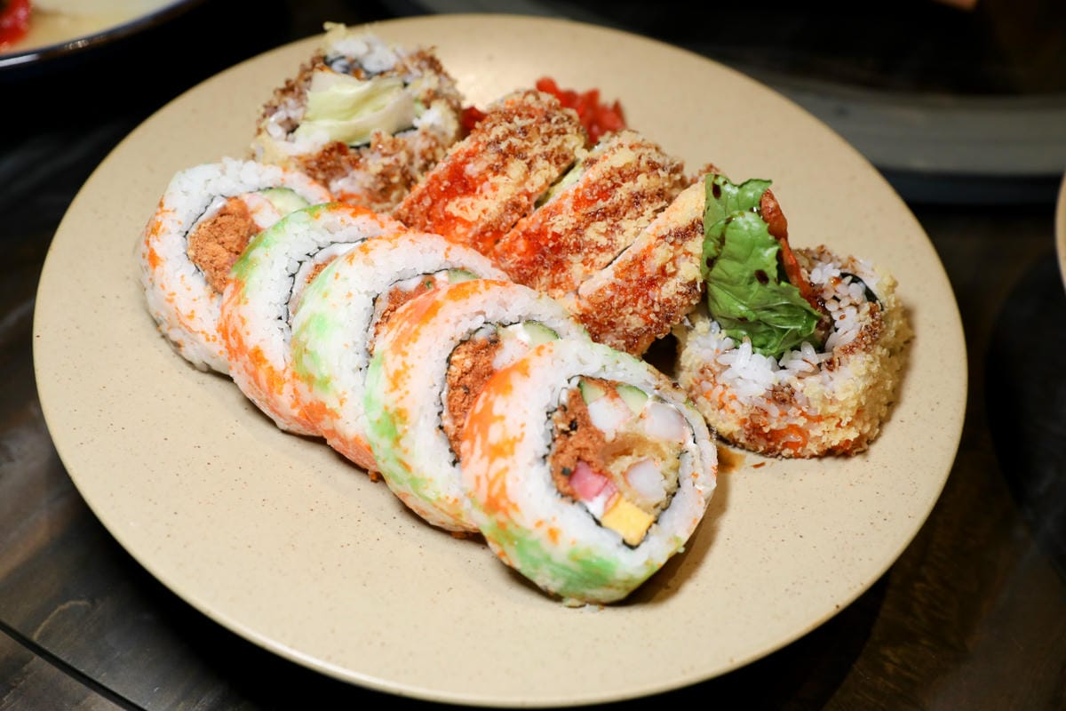 桃園食記|桃園日式料理推薦!森料理 創意日式和菜,家庭聚餐、尾牙宴客、商務包場、包廂餐廳推薦! - 第19張圖 桃園食記|桃園日式料理推薦!森料理 創意日式和菜,家庭聚餐、尾牙宴客、商務包場、包廂餐廳推薦!