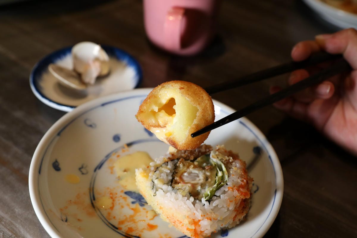 桃園食記|桃園日式料理推薦!森料理 創意日式和菜,家庭聚餐、尾牙宴客、商務包場、包廂餐廳推薦! - 第29張圖 桃園食記|桃園日式料理推薦!森料理 創意日式和菜,家庭聚餐、尾牙宴客、商務包場、包廂餐廳推薦!