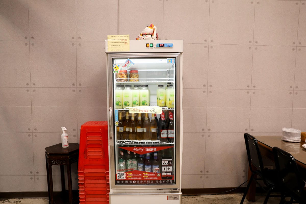 桃園食記｜桃園平價快炒海鮮！三街海鮮屋 熱炒海鮮店喝酒聚餐推薦！