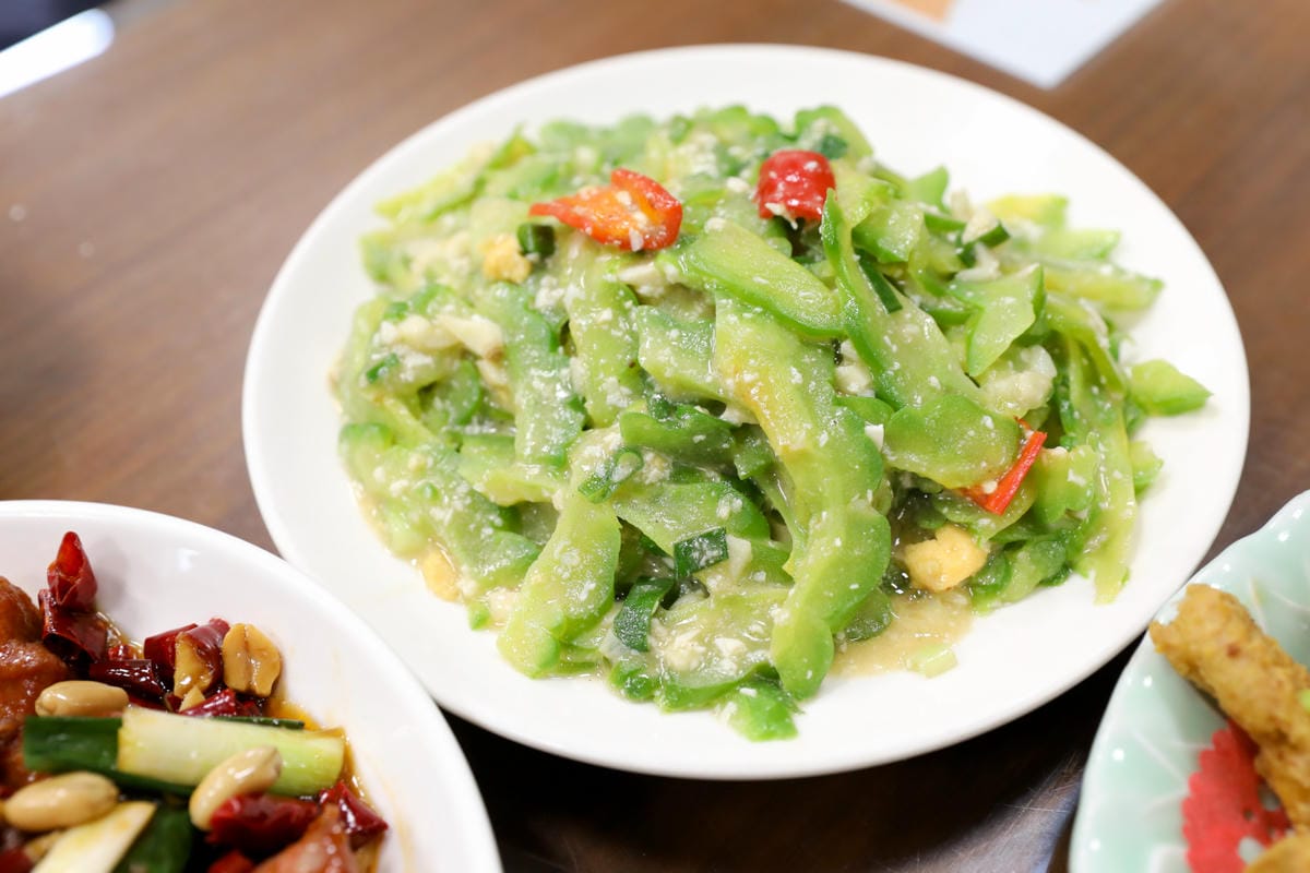 桃園食記｜桃園平價快炒海鮮！三街海鮮屋 熱炒海鮮店喝酒聚餐推薦！