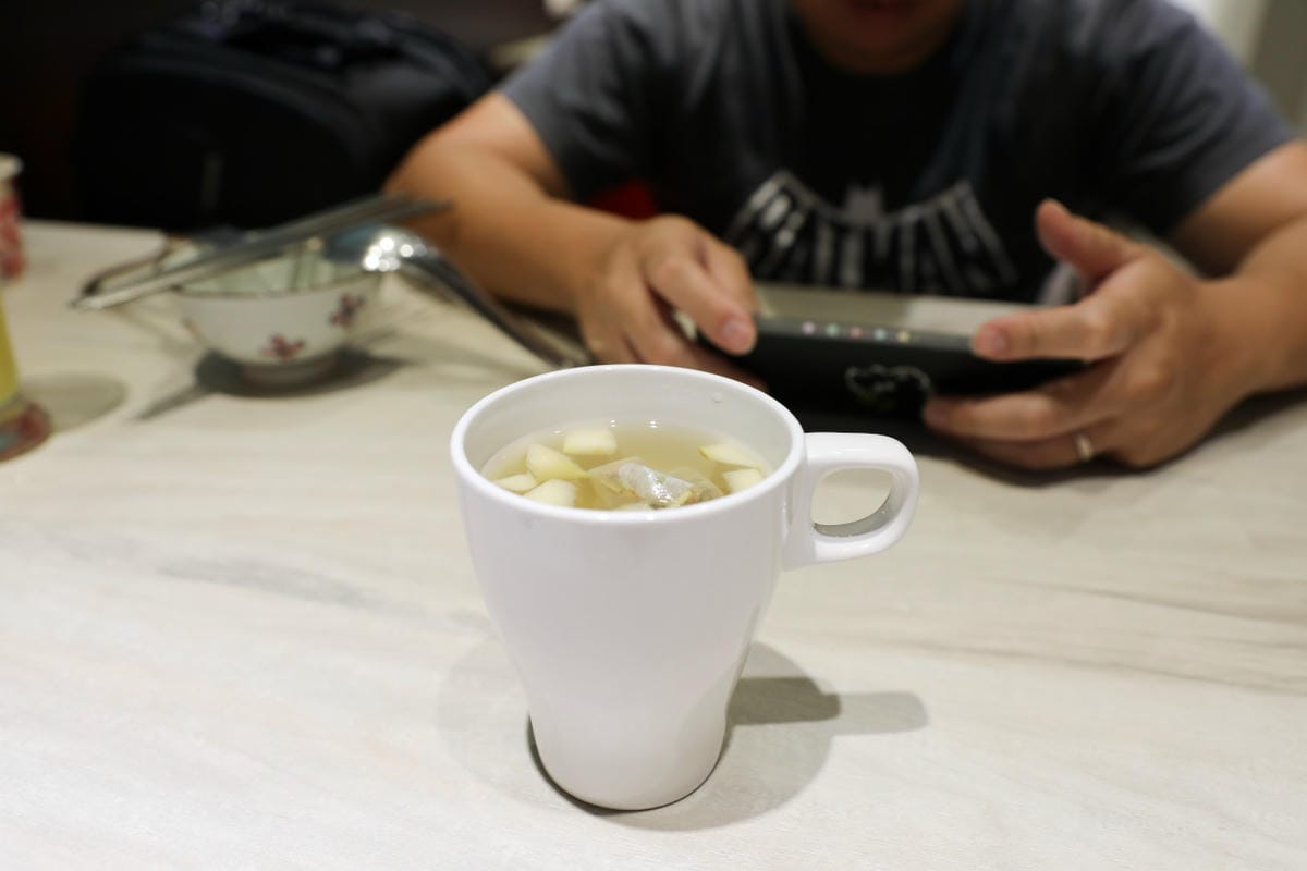桃園食記｜芳味坊 玩味廚房 新鮮原型食材、特色工程料理，高CP值創意料理推薦！