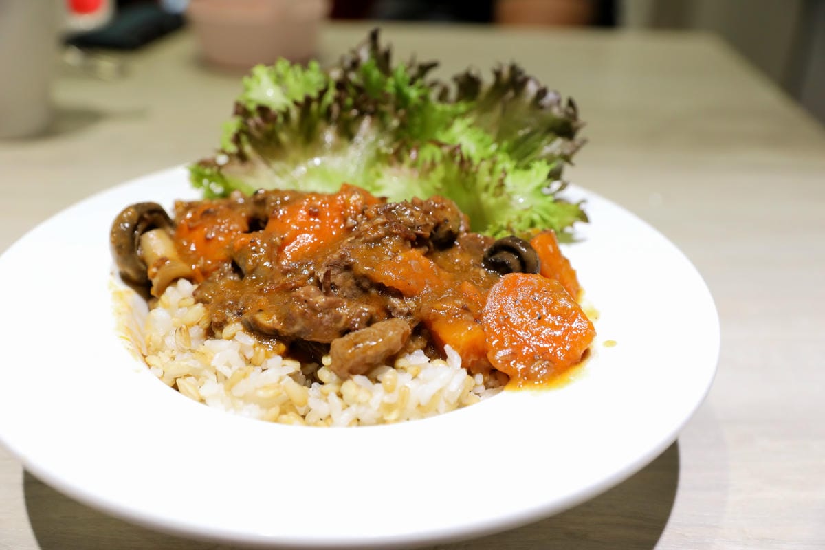 桃園食記｜芳味坊 玩味廚房 新鮮原型食材、特色工程料理，高CP值創意料理推薦！