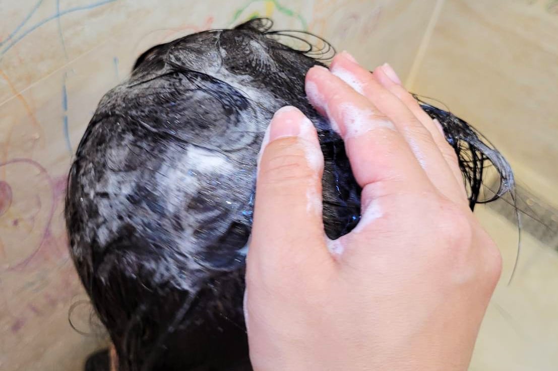 親子育兒｜歐米綠天然手工皂 手工皂禮盒推薦！寶寶用無香純皂 寶寶沐浴手工皂、寶寶洗髮手工皂、招福艾草平安皂