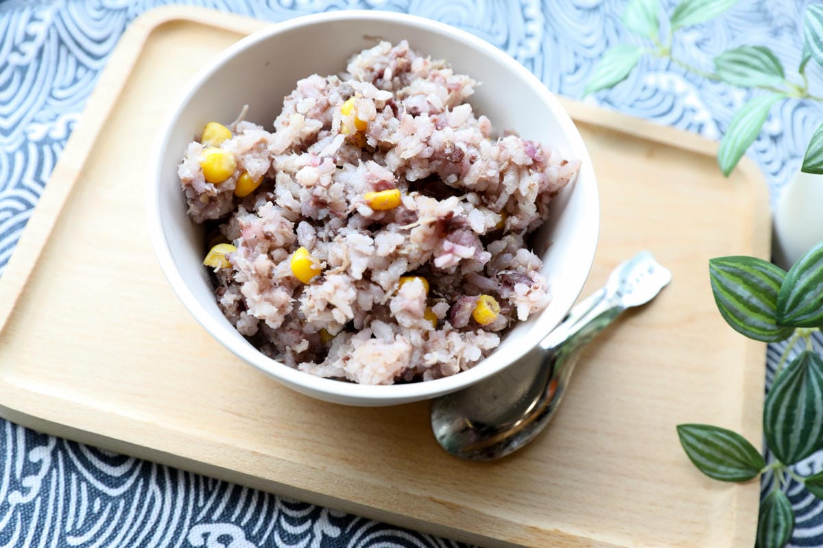 親子育兒｜嬰兒副食品推薦！鈞媽御食堂 寶寶粥、寶寶燉飯、寶寶燴料、寶寶義大利麵 加熱即食育兒好幫手！