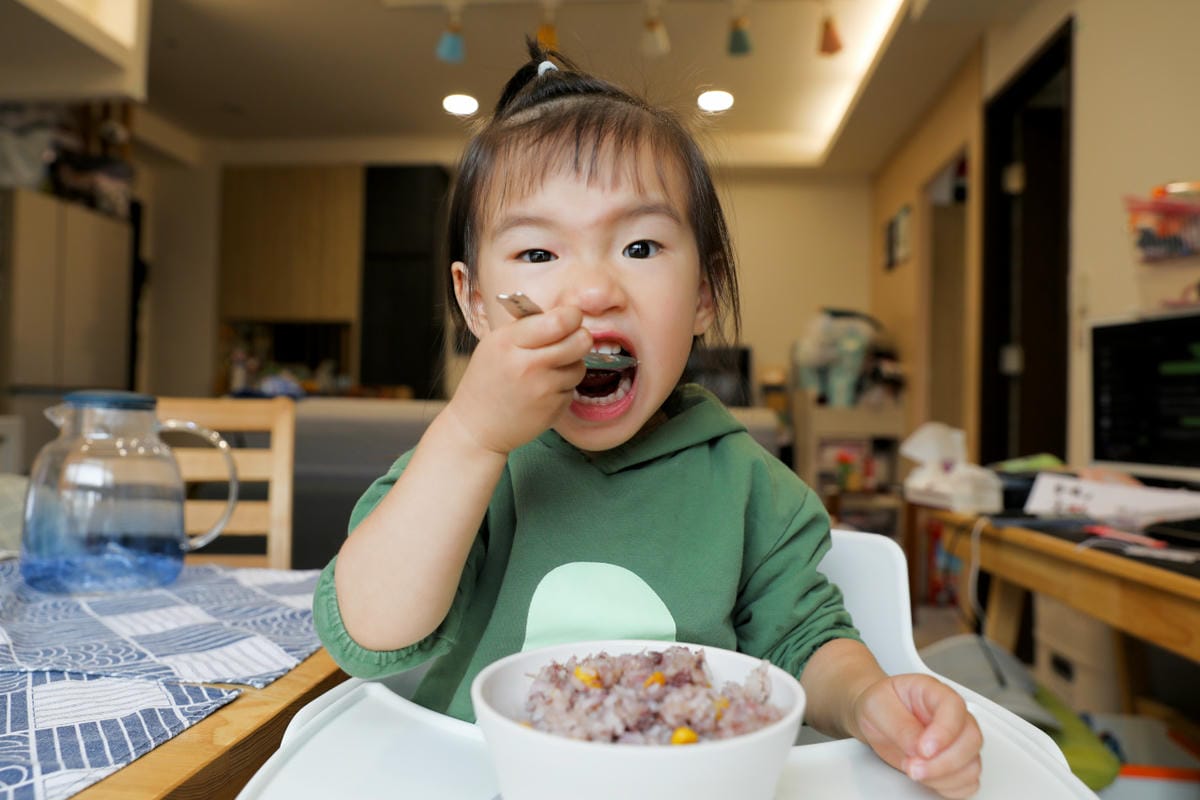 親子育兒｜嬰兒副食品推薦！鈞媽御食堂 寶寶粥、寶寶燉飯、寶寶燴料、寶寶義大利麵 加熱即食育兒好幫手！