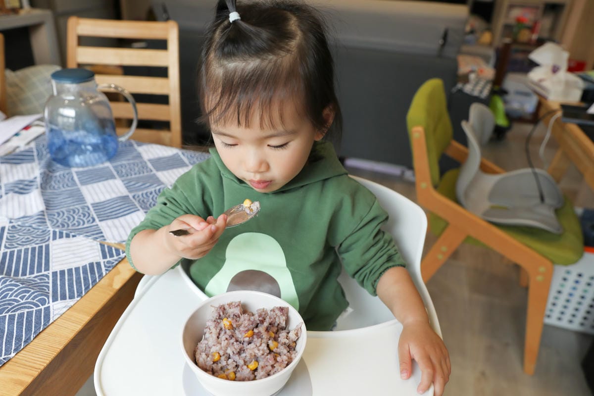 親子育兒｜嬰兒副食品推薦！鈞媽御食堂 寶寶粥、寶寶燉飯、寶寶燴料、寶寶義大利麵 加熱即食育兒好幫手！