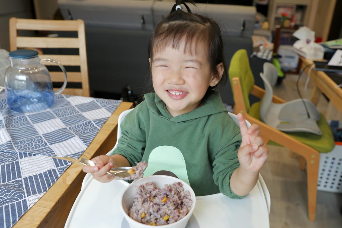 親子育兒｜嬰兒副食品推薦！鈞媽御食堂 寶寶粥、寶寶燉飯、寶寶燴料、寶寶義大利麵 加熱即食育兒好幫手！