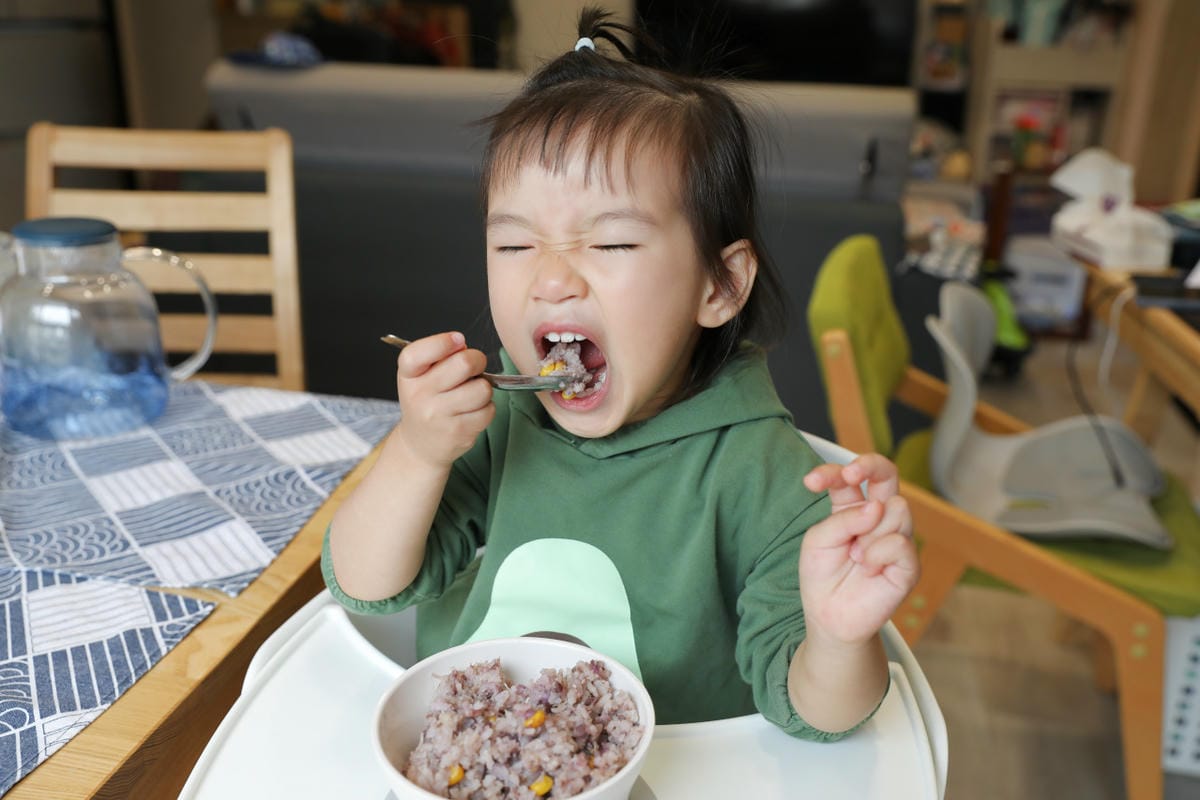 親子育兒｜嬰兒副食品推薦！鈞媽御食堂 寶寶粥、寶寶燉飯、寶寶燴料、寶寶義大利麵 加熱即食育兒好幫手！
