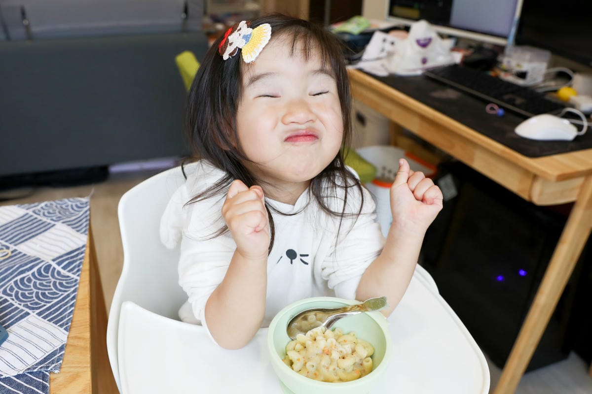 親子育兒｜嬰兒副食品推薦！鈞媽御食堂 寶寶粥、寶寶燉飯、寶寶燴料、寶寶義大利麵 加熱即食育兒好幫手！
