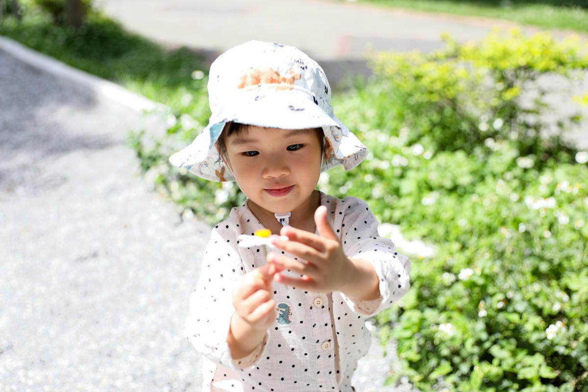 親子育兒｜騙人生女兒系列－女孩穿搭推薦！Bubble Candy Kids泡泡糖童裝 兒童穿搭推薦！