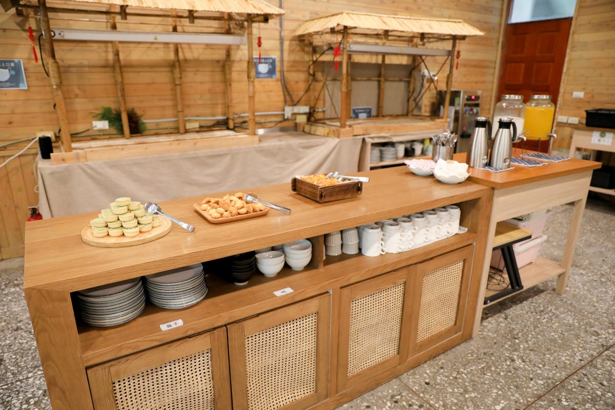 南投旅遊|蟬說:和社山林 入住臺大實驗林區,南投兩天一夜住宿推薦!順遊蟬說雅築 露天溫泉/羅娜部落 原民探索之旅/梅子夢工廠 - 第22張圖 南投旅遊|蟬說:和社山林 入住臺大實驗林區,南投兩天一夜住宿推薦!順遊蟬說雅築 露天溫泉/羅娜部落 原民探索之旅/梅子夢工廠