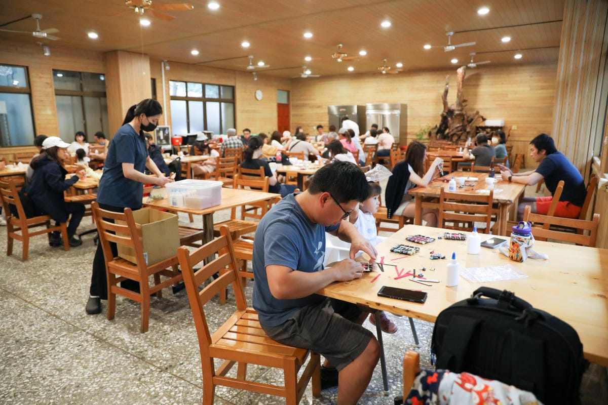 南投旅遊|蟬說:和社山林 入住臺大實驗林區,南投兩天一夜住宿推薦!順遊蟬說雅築 露天溫泉/羅娜部落 原民探索之旅/梅子夢工廠 - 第28張圖 南投旅遊|蟬說:和社山林 入住臺大實驗林區,南投兩天一夜住宿推薦!順遊蟬說雅築 露天溫泉/羅娜部落 原民探索之旅/梅子夢工廠