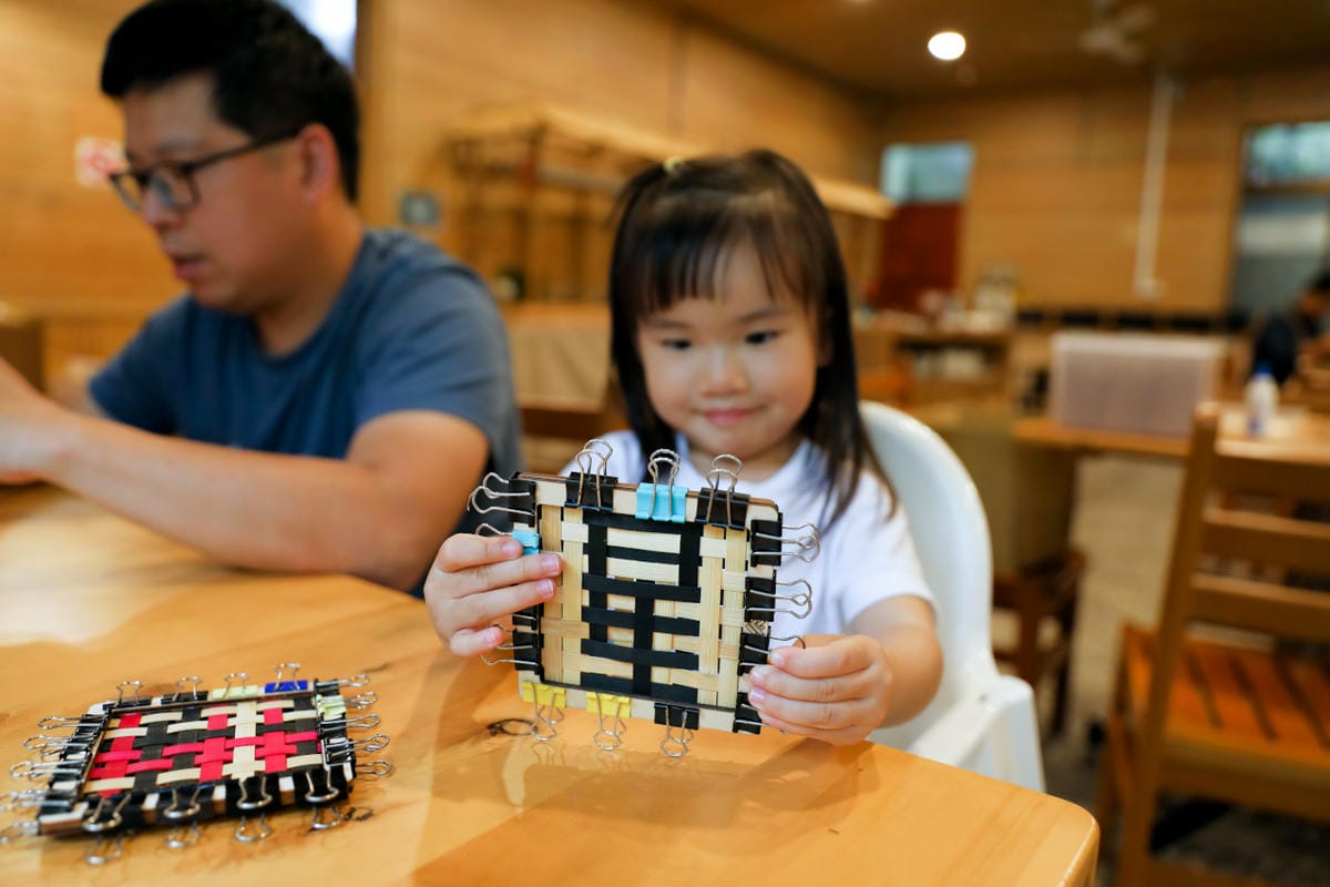 南投旅遊|蟬說:和社山林 入住臺大實驗林區,南投兩天一夜住宿推薦!順遊蟬說雅築 露天溫泉/羅娜部落 原民探索之旅/梅子夢工廠 - 第27張圖 南投旅遊|蟬說:和社山林 入住臺大實驗林區,南投兩天一夜住宿推薦!順遊蟬說雅築 露天溫泉/羅娜部落 原民探索之旅/梅子夢工廠